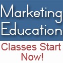Turn your online education into an income!